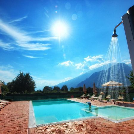 غْرافيدونا Agriturismo Alla Poncia المظهر الخارجي الصورة