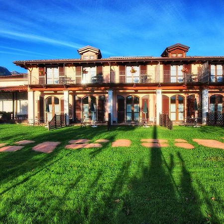 غْرافيدونا Agriturismo Alla Poncia المظهر الخارجي الصورة