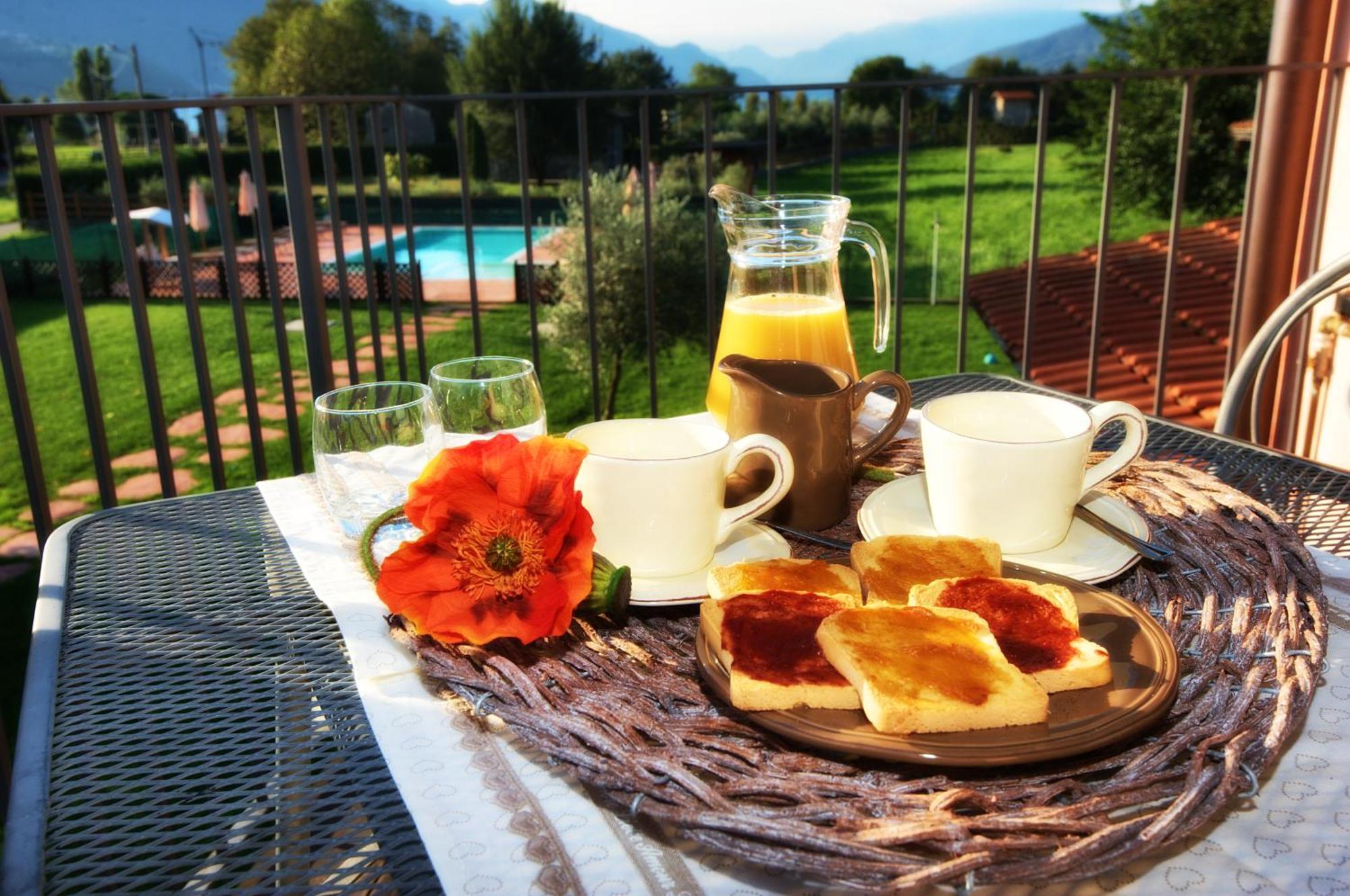 غْرافيدونا Agriturismo Alla Poncia المظهر الخارجي الصورة