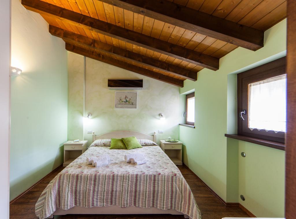 غْرافيدونا Agriturismo Alla Poncia المظهر الخارجي الصورة
