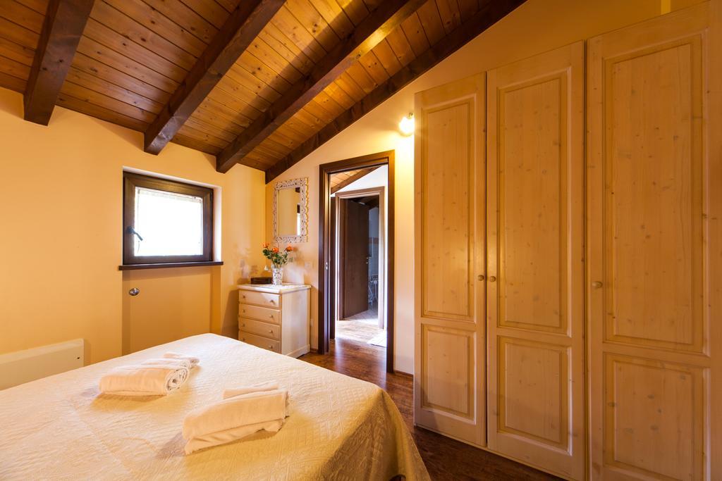 غْرافيدونا Agriturismo Alla Poncia المظهر الخارجي الصورة